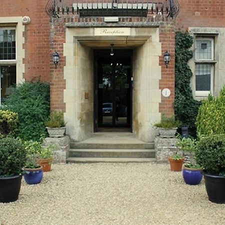 Scalford Country House Hotel Мелтон-Моубрей Экстерьер фото